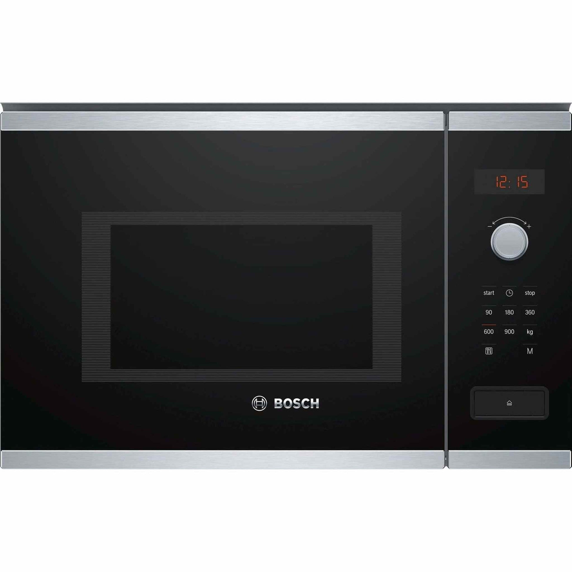 Bosch BFL553MS0 - Inbouw magnetron