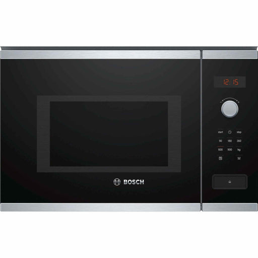Bosch BFL553MS0 - Inbouw magnetron