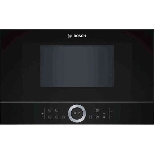 bosch BFR634GB1 - Inbouw magnetron