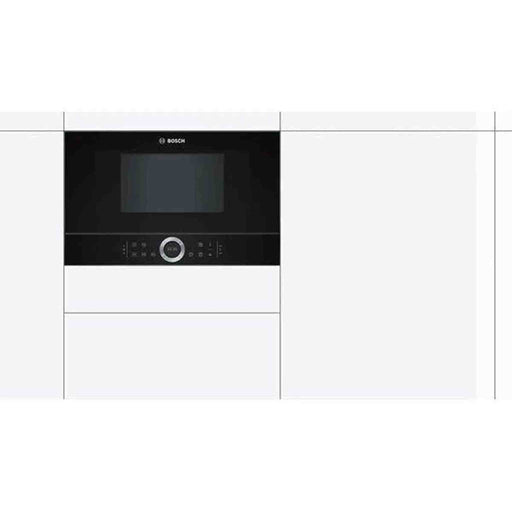 bosch BFR634GB1 - Inbouw magnetron