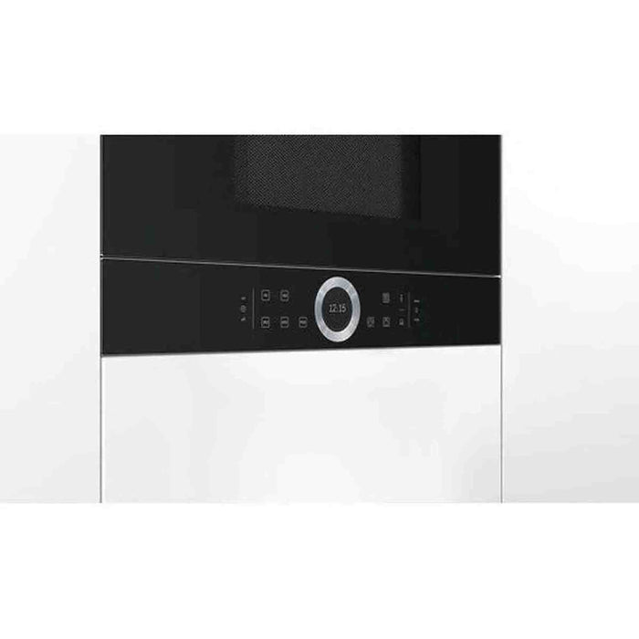 bosch BFR634GB1 - Inbouw magnetron