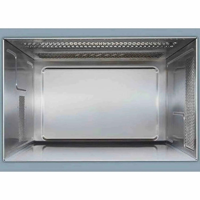 bosch BFR634GB1 - Inbouw magnetron
