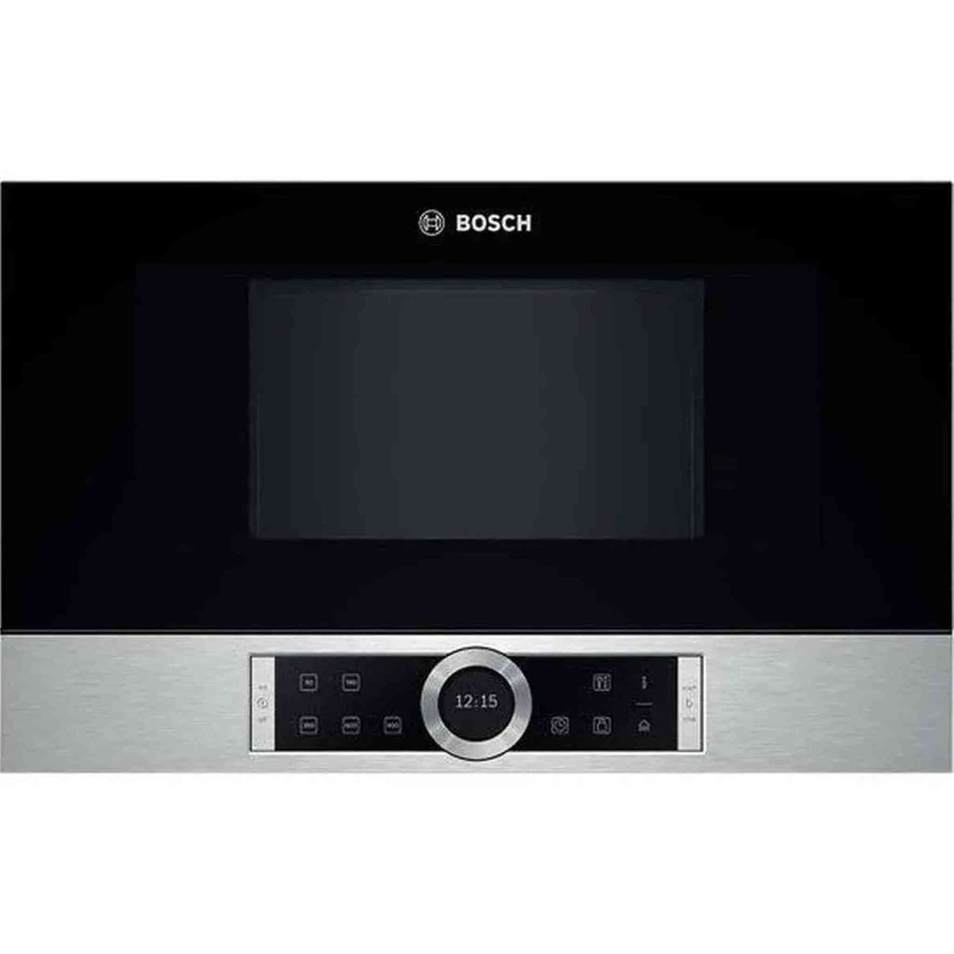 Bosch BFR634GS1 - Inbouw magnetron