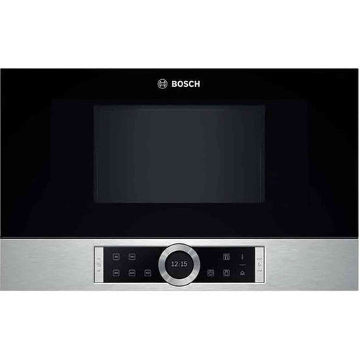 Bosch BFR634GS1 - Inbouw magnetron