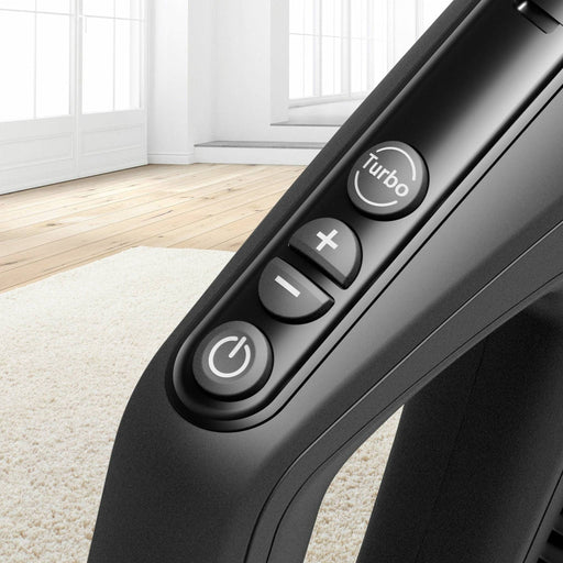 Bosch BGL6POW1 – Stofzuiger – Met zak, fluisterstil & allergievriendelijk design