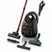 Bosch BGL6POW1 – Stofzuiger – Met zak, fluisterstil & allergievriendelijk design