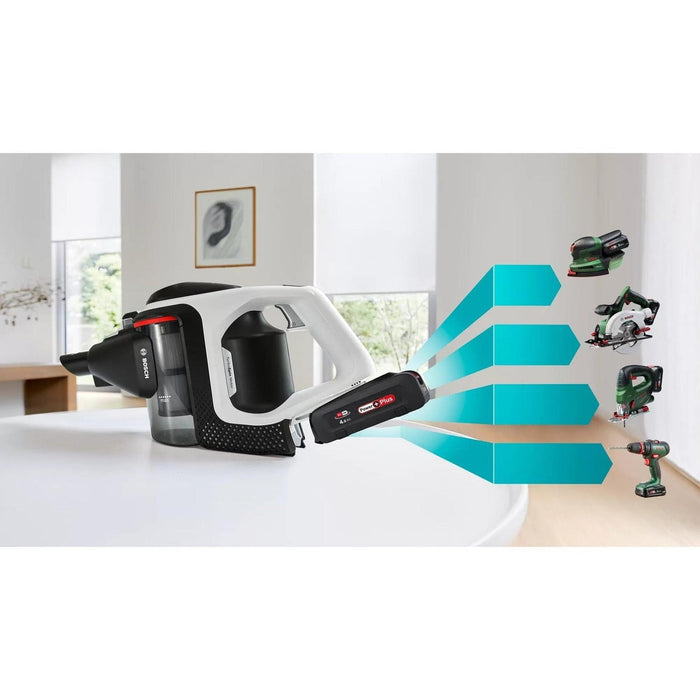 Bosch BSS821VNE4
