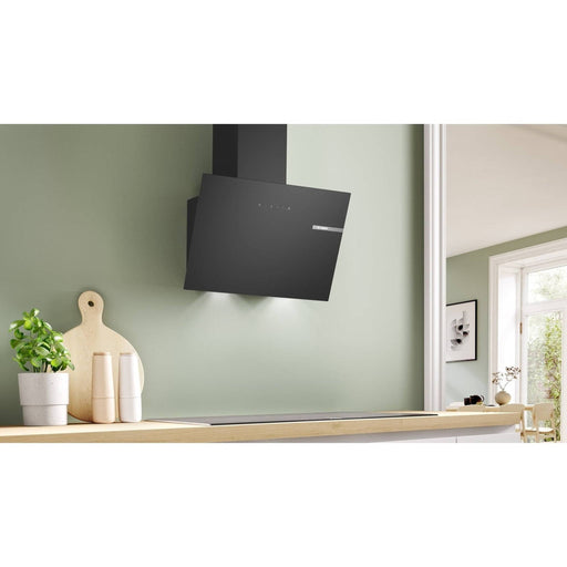 Bosch DWK65DK60 - Wandschouw Afzuigkap