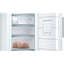 Bosch GSN54AWDV - Vrijstaande vriezer - No Frost