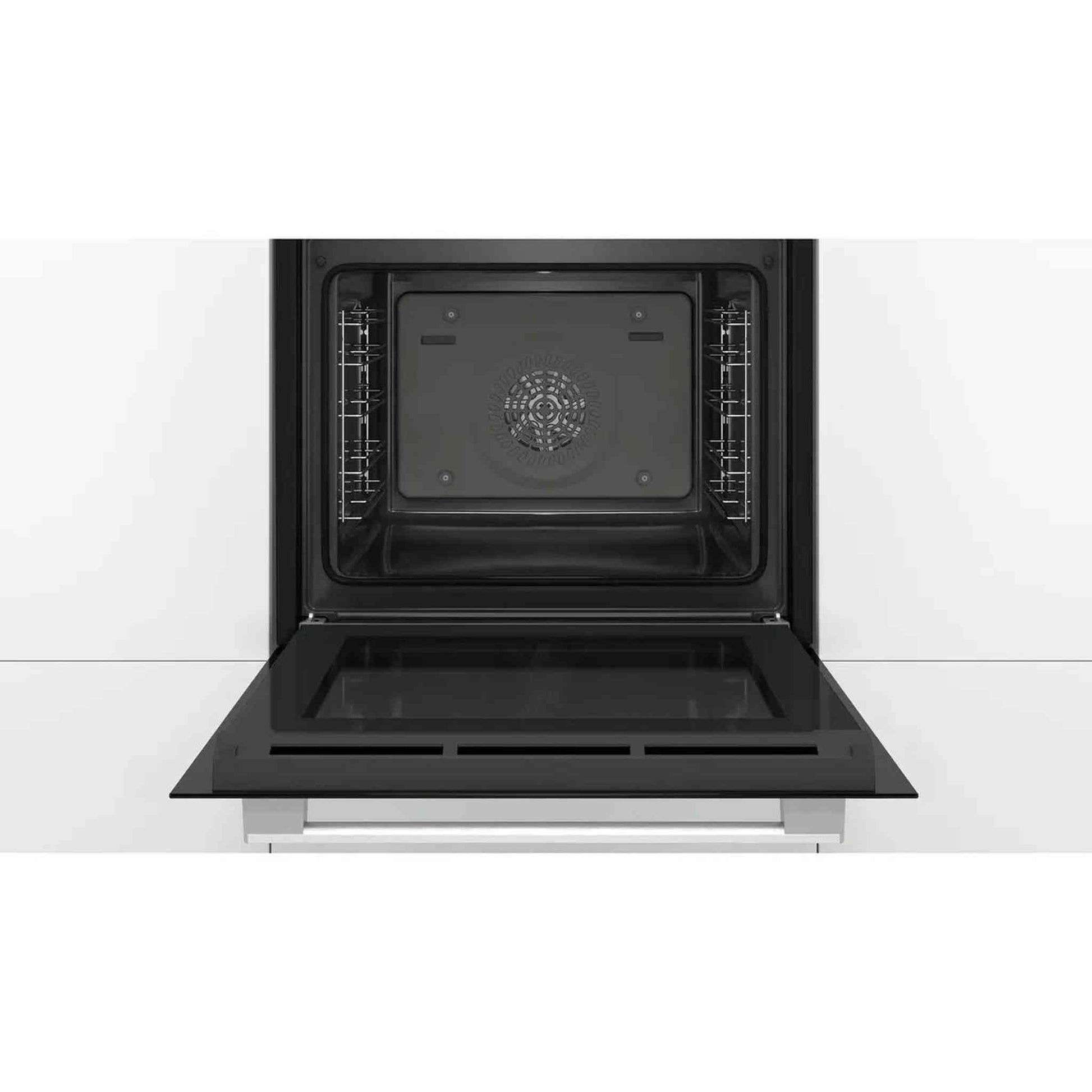 Bosch HBA534BW0 - Inbouw oven