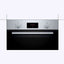 Bosch HBF133BR0 - Inbouw oven