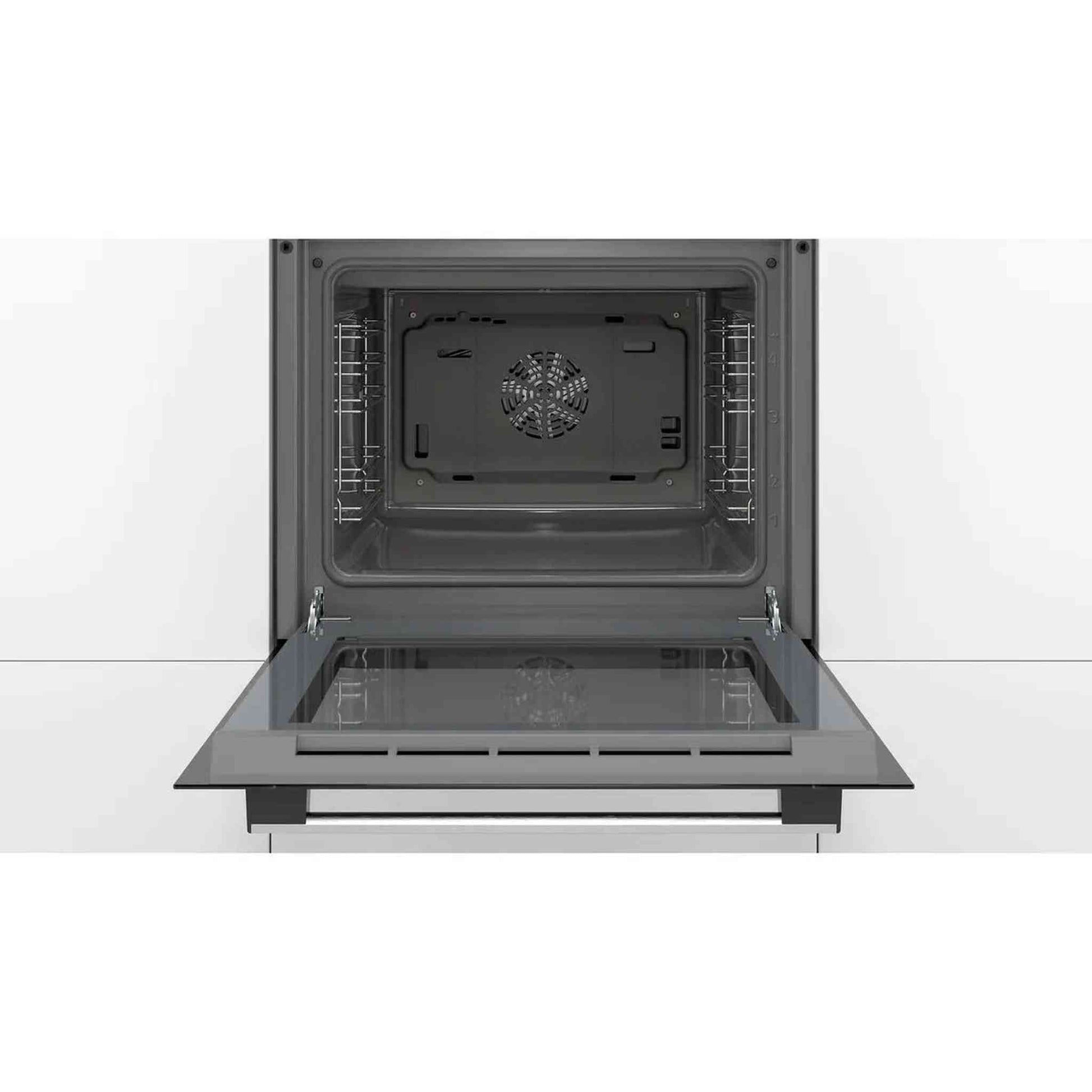 Bosch HBF133BR0 - Inbouw oven
