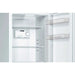 Bosch KGN33NWEB - Koel-vriescombinatie - No Frost