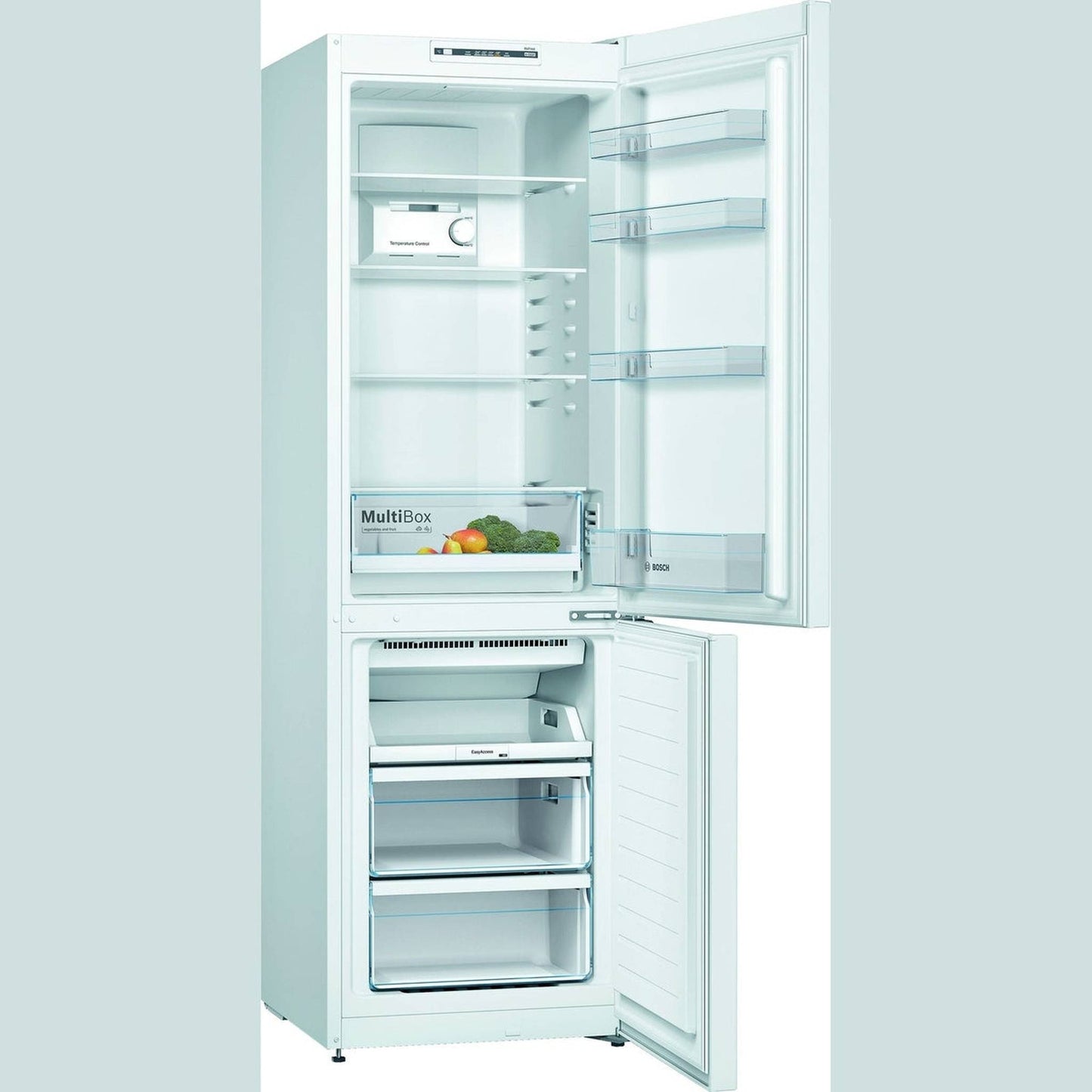 Bosch_KGN36NWEA_Koelkast_2