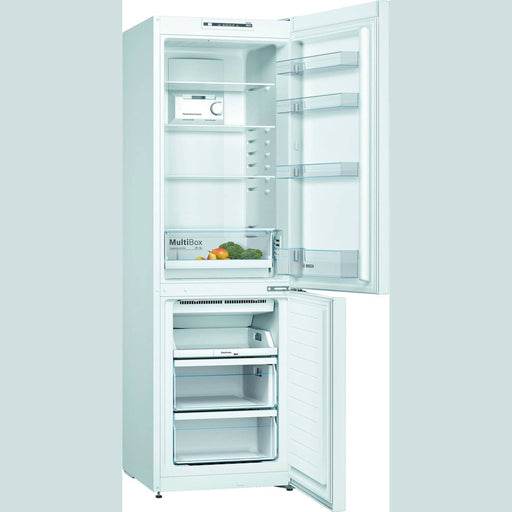 Bosch KGN36NWEA - Koel-vriescombinatie - No Frost