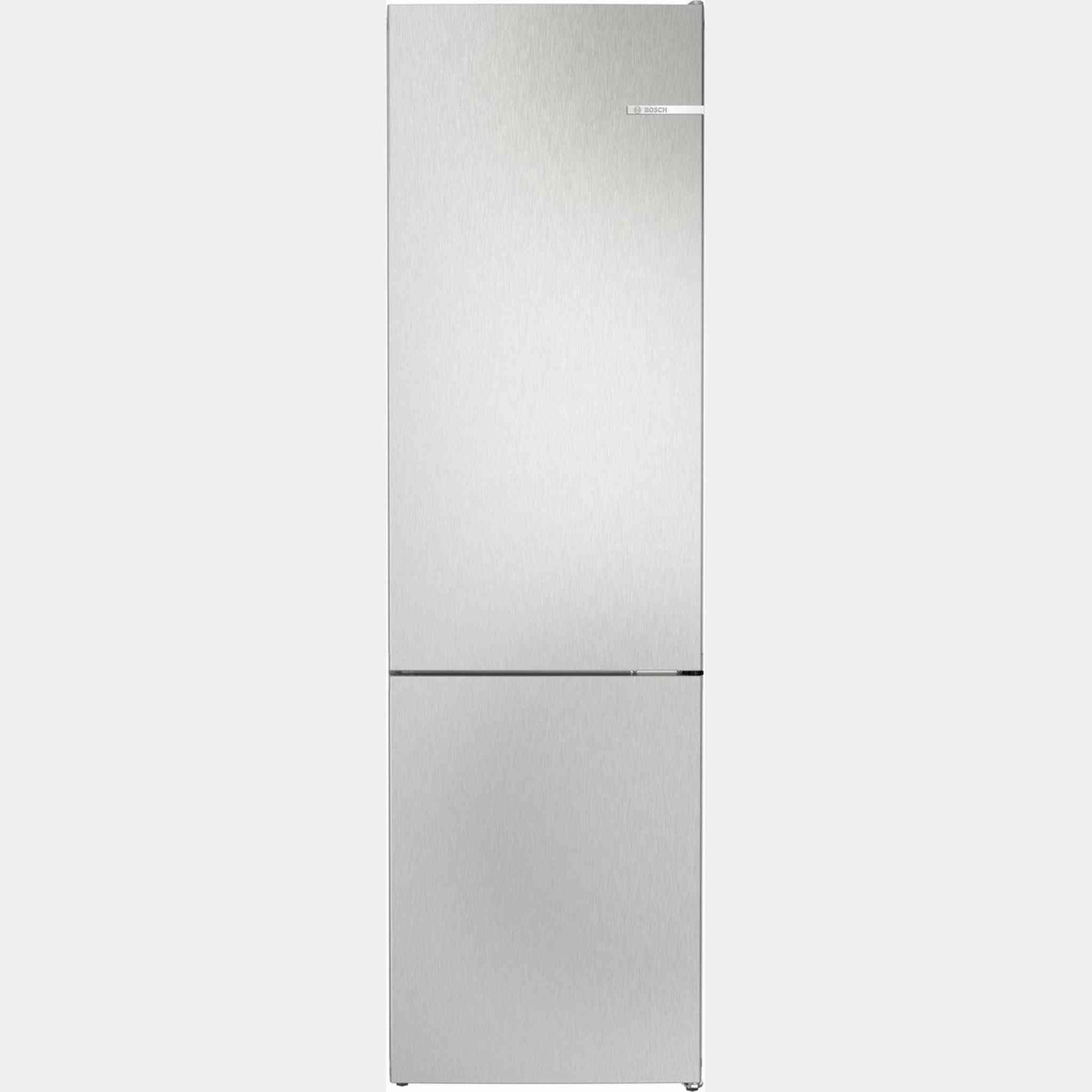 Bosch KGN392LBF - Koel-vriescombinatie - No Frost