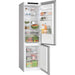 Bosch KGN392LBF - Koel-vriescombinatie - No Frost