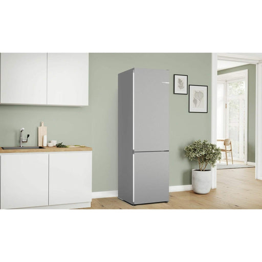 Bosch KGN392LBF - Koel-vriescombinatie - No Frost