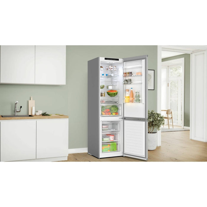 Bosch KGN392LBF - Koel-vriescombinatie - No Frost