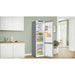 Bosch KGN392LBF - Koel-vriescombinatie - No Frost