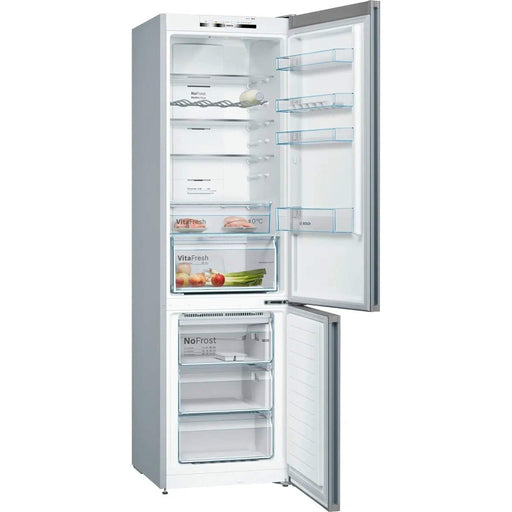 Bosch KGN39VLEB - Koel-vriescombinatie - No Frost