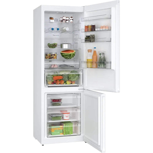 Bosch KGN497WDF - Koel-vriescombinatie - No Frost