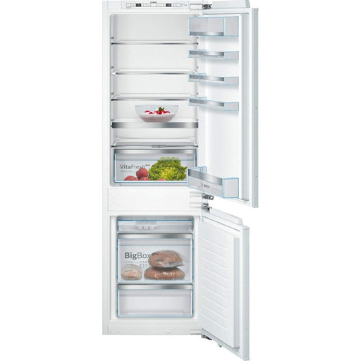 Bosch KIS86AFE0 - Inbouw Koel-vriescombinatie
