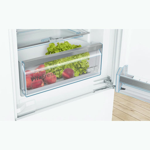 Bosch KIS86AFE0 - Inbouw Koel-vriescombinatie