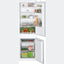 Bosch KIV86NSE0 - Inbouw Koel-vriescombinatie - Low Frost