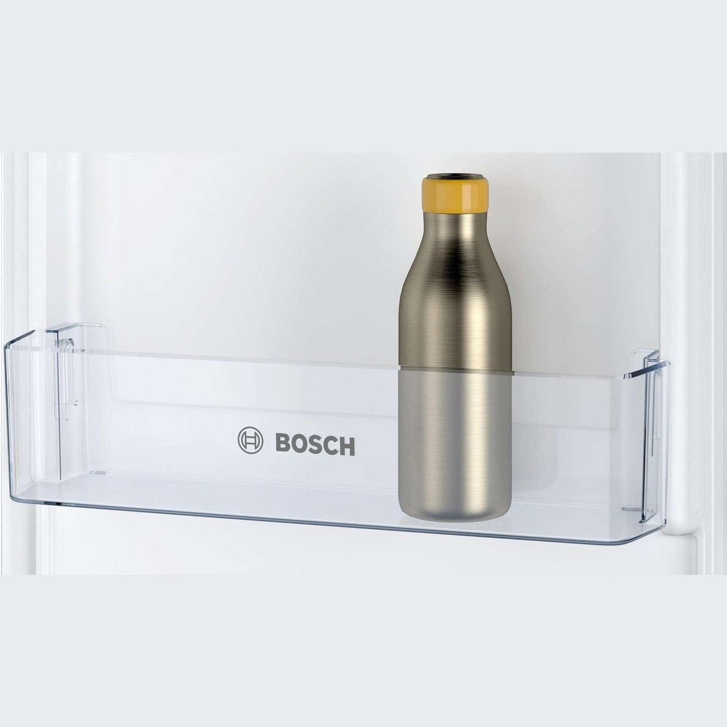 Bosch KIV86NSE0 - Inbouw Koel-vriescombinatie - Low Frost