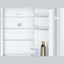 Bosch KIV86NSE0 - Inbouw Koel-vriescombinatie - Low Frost