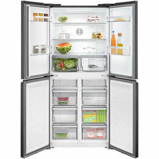 Bosch KMC85LBEA - Amerikaanse Koelkast - No Frost