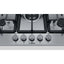 Bosch PGQ7B5B90 - Gaskookplaat