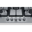 Bosch PGQ7B5B90 - Gaskookplaat