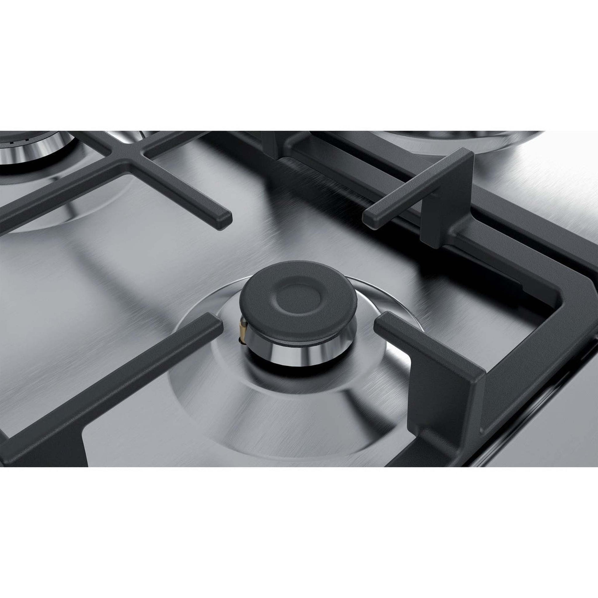 Bosch PGQ7B5B90 - Gaskookplaat