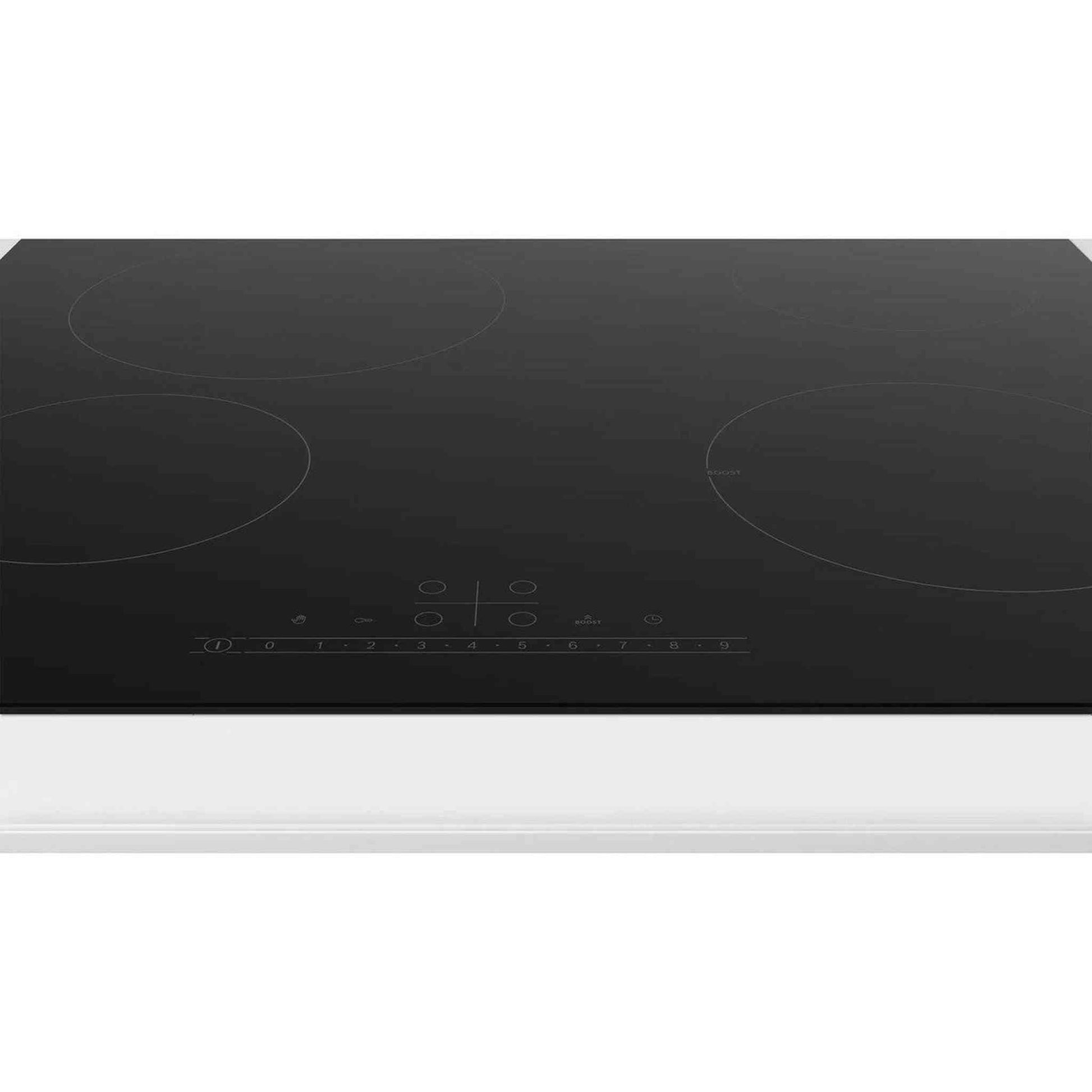 Bosch PKE611FP2E - Keramische kookplaat