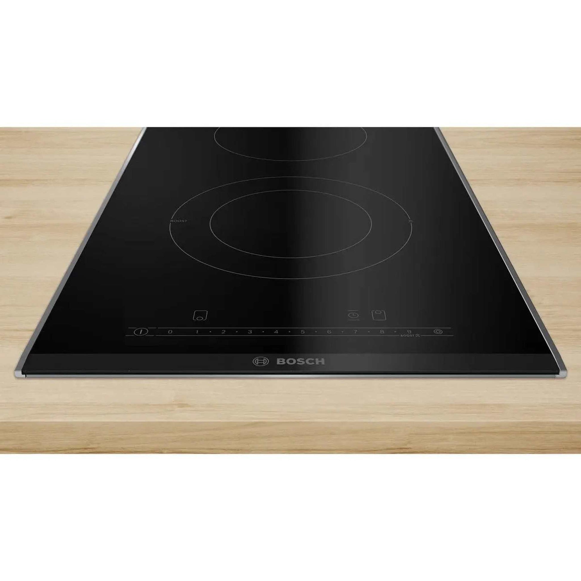 Bosch PKF375FP2E - Keramische kookplaat