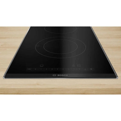 Bosch PKF375FP2E - Keramische kookplaat