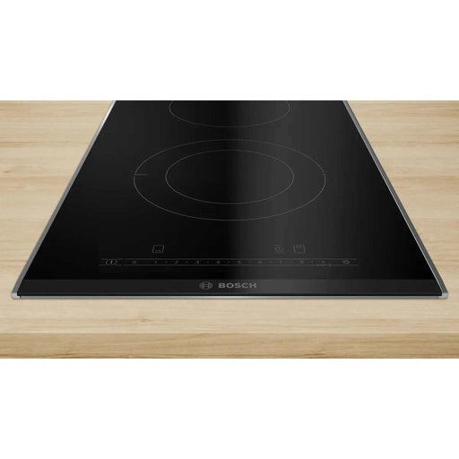 Bosch PKF375FP2E - Keramische kookplaat