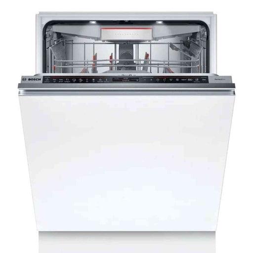 Bosch SBD8TCX04E - Inbouw vaatwasser - Volledig geïntegreerd
