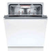 Bosch SBD8TCX04E - Inbouw vaatwasser - Volledig geïntegreerd