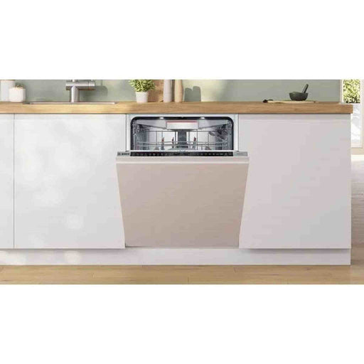 Bosch SBD8TCX04E - Inbouw vaatwasser - Volledig geïntegreerd