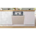 Bosch SBD8TCX04E - Inbouw vaatwasser - Volledig geïntegreerd