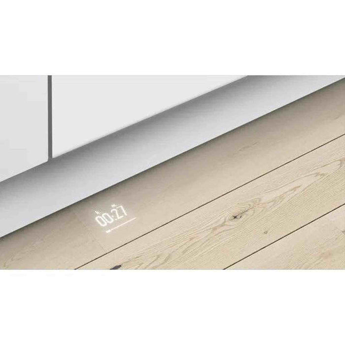 Bosch SBD8TCX04E - Inbouw vaatwasser - Volledig geïntegreerd