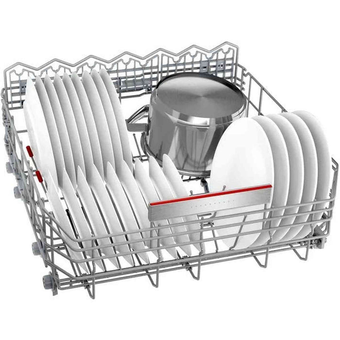 Bosch SBD8TCX04E - Inbouw vaatwasser - Volledig geïntegreerd