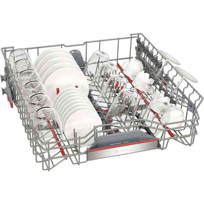 Bosch SBD8TCX04E - Inbouw vaatwasser - Volledig geïntegreerd