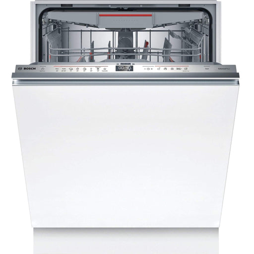 Bosch SMD6ECX00E - Inbouw vaatwasser - Volledig geïntegreerd