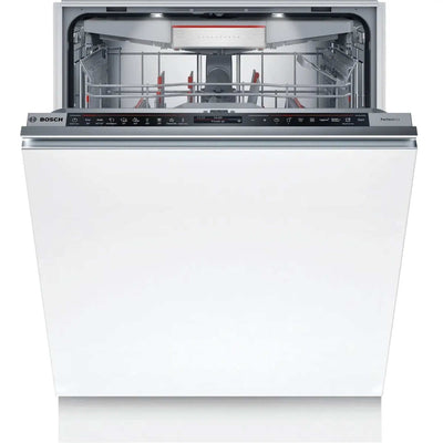 Bosch SMD8TCX01E - Inbouw vaatwasser - Volledig geïntegreerd