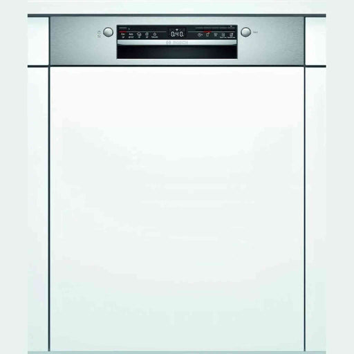 Bosch SMI2ITS27E - Inbouw vaatwasser - Volledig geïntegreerd