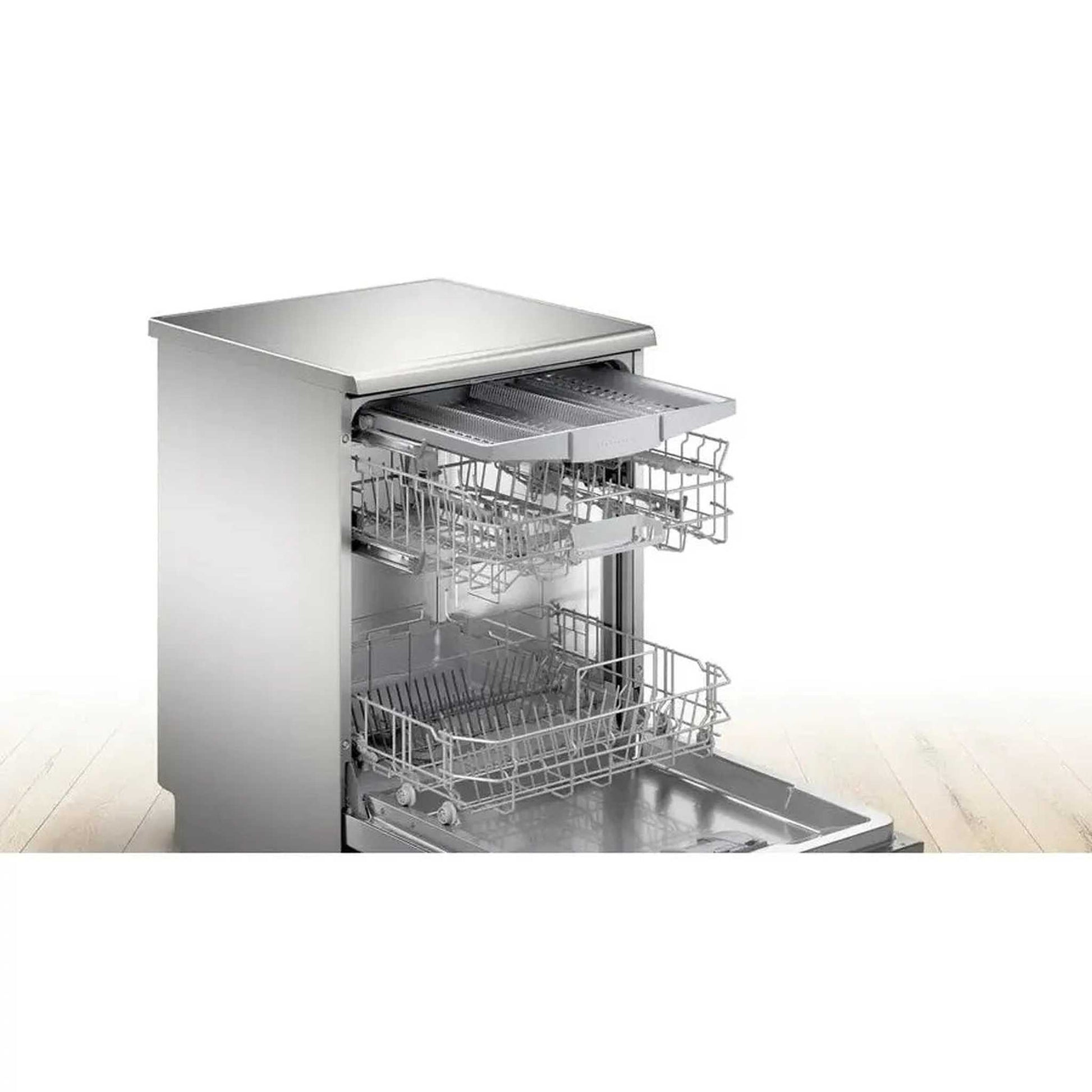 Bosch SMS2HVI72E - Vrijstaande vaatwasser